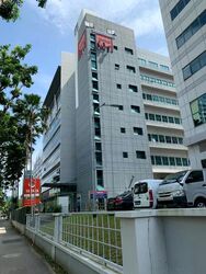 Paya Lebar 178 (D14), Factory #508123441